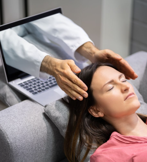 Online Türk Psikolog, Rheda-Wiedenbrück