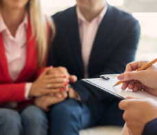 Rheda-Wiedenbrück çift terapisi